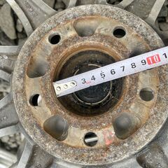 WORK　SCHWERT　管理番号45