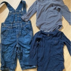 babyGap 12-18M