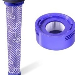 Dyson V8 Absolute extra  フィルター