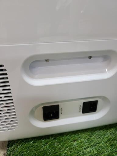 J4568 ドメティック ポータブル冷凍冷蔵庫 コンプレッサー式