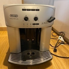 delongihi 家電 キッチン家電 コーヒーメーカー