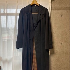 イヴサンローラン トレンチコート 服/ファッション スーツ