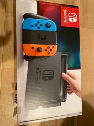 その他 Nintendo Switch
