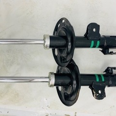 20 ヴェルファイア アルファード 純正 サスペンションキット USED 1台分 税込 ANH20W GGH20W ANH20W GGH25W ANH25W ACR50W GSR50W 現状品