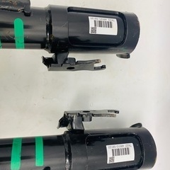 20 ヴェルファイア アルファード 純正 サスペンションキット USED 1台分 税込 ANH20W GGH20W ANH20W GGH25W ANH25W ACR50W GSR50W 現状品