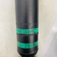 20 ヴェルファイア アルファード 純正 サスペンションキット USED 1台分 税込 ANH20W GGH20W ANH20W GGH25W ANH25W ACR50W GSR50W 現状品