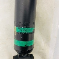 20 ヴェルファイア アルファード 純正 サスペンションキット USED 1台分 税込 ANH20W GGH20W ANH20W GGH25W ANH25W ACR50W GSR50W 現状品