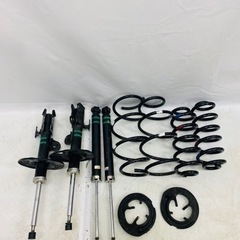 20 ヴェルファイア アルファード 純正 サスペンションキット USED 1台分 税込 ANH20W GGH20W ANH20W GGH25W ANH25W ACR50W GSR50W 現状品