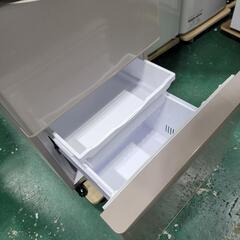 🙇‍♂️h060429売約済み‼️配送設置は無料🙌‼️日立 265L 3ドア 冷蔵庫