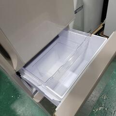🙇‍♂️h060429売約済み‼️配送設置は無料🙌‼️日立 265L 3ドア 冷蔵庫