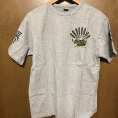 MWS Tシャツ　アメカジ