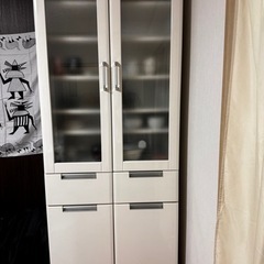 家具 収納家具 食器棚、キッチン収納