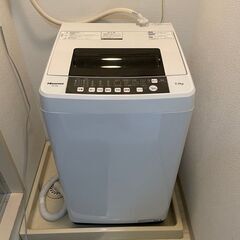 洗濯機 5.5kg 