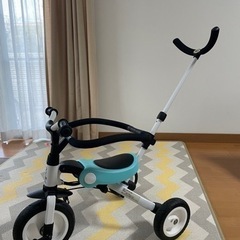 【ネット決済】おもちゃ 幼児用自転車