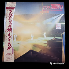 (中古 LPレコード)アリス3606日 FINAL LIVE a...