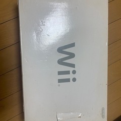 おもちゃ テレビゲーム Wii