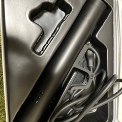 boniq2.0 BONIQ　ボニーク　マットブラック　低温調理器　美品　お取引決まりました！