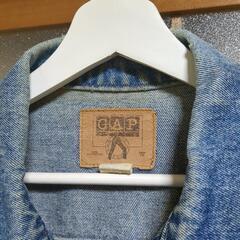 90年代　　ヴィンテージ　　GAP