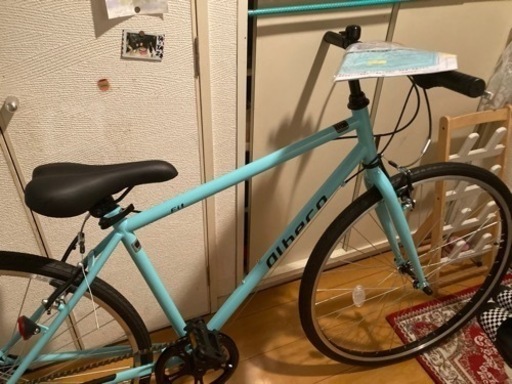 自転車　28インチ