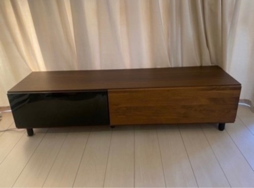 ニトリ　テレビ台
