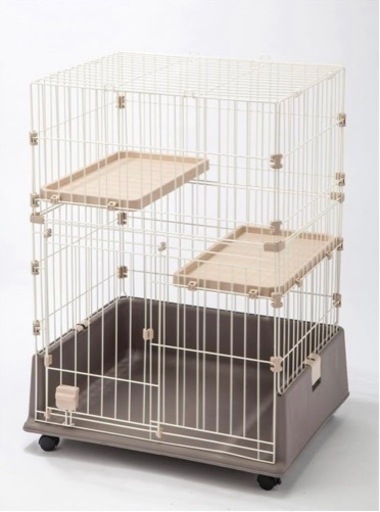 Pet’s One ペッツワン　キャットケージ