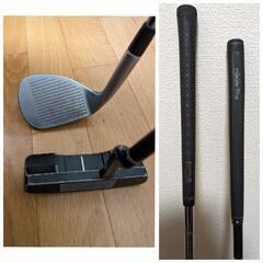 【初心者男性用ゴルフクラブセット】Callaway　お得なスタートセット