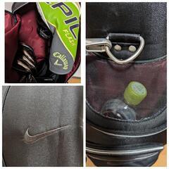 【初心者男性用ゴルフクラブセット】Callaway　お得なスタートセット