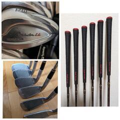 【初心者男性用ゴルフクラブセット】Callaway　お得なスタートセット