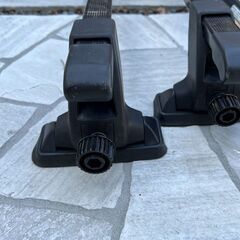 スズキ純正 オプション ハスラー MR52S MR92S ベースキャリア