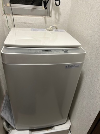 洗濯機