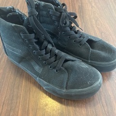 VANSスニーカー　靴/バッグ 靴 スニーカー