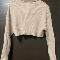 服/ファッション セーター レディース