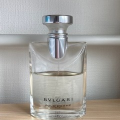 【BVLGARI】香水