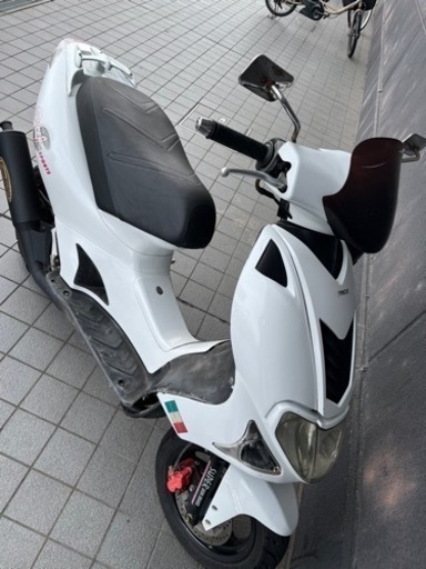 バイク
