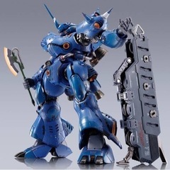 METAL BUILD ケンプファー 新品未開封 