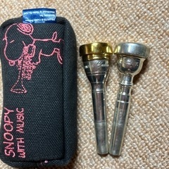 【値下げ！美品used】ヤマハトランペットシカゴモデルYTR9335CHS