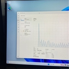 自作ゲーミングPC corei3・GTX1050 Ti搭載