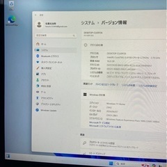 自作ゲーミングPC corei3・GTX1050 Ti搭載