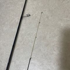 竿PALMSリール シマノセット