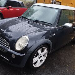 ミニクーパー★MINI COOPER★車検６年5/15★A...