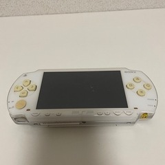 おもちゃ ポータブルゲーム PSP、