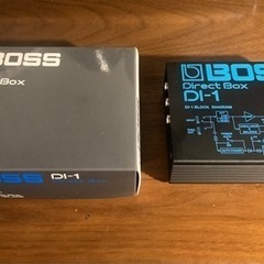 BOSS DI-1