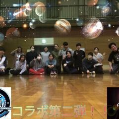 🏐one's　✨5月は水曜日😁19時〜21時迄　社会人サークル