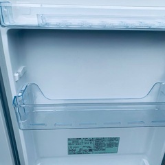 ♦️日立ノンフロン冷凍冷蔵庫 【2015年製】R-23FA