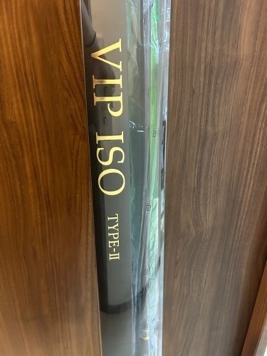 ダイワ VIP ISO AGS TYPE-II