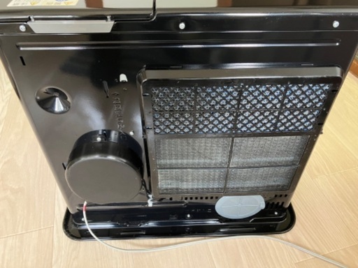 36920円→25000円 11月購入 コロナ WZ-E2シリーズ グランブラック  