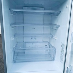 ♦️AQUA ノンフロン冷凍冷蔵庫【2014年製 】AQR-361C(S)