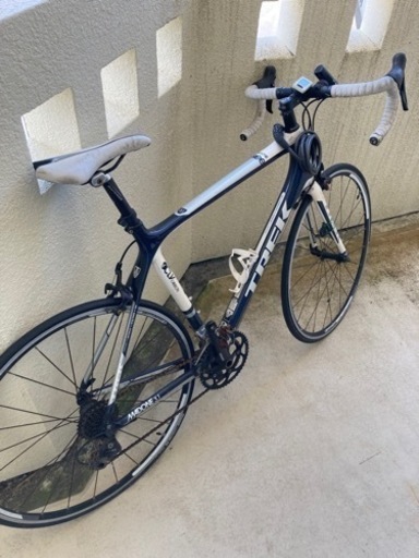 自転車 クロスバイク