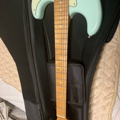 Shijie / Shijie STE Classic ストラトキャスタータイプ