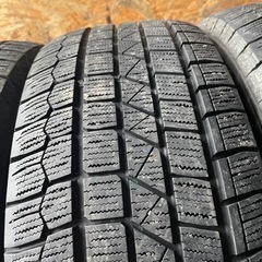 しんのすけ②21年製 バリ山 スタッドレス245 45 R18 2本 しんのすけ②21年製 バリ山 スタッドレス245 45 R18 2本 楽天市場